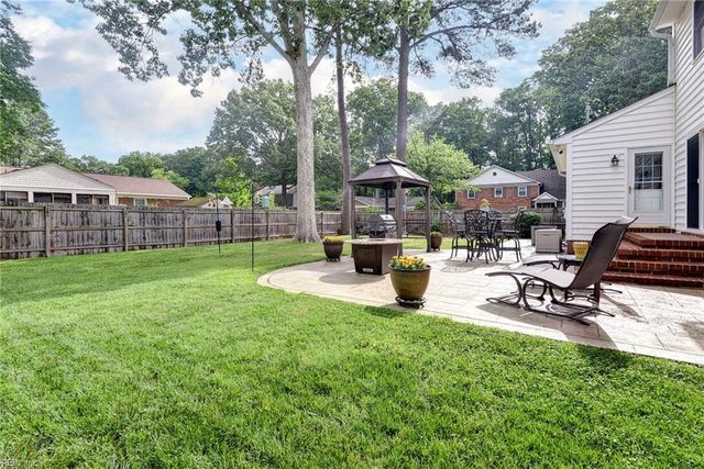 700 Prescott CIR, Newport News, VA 23602