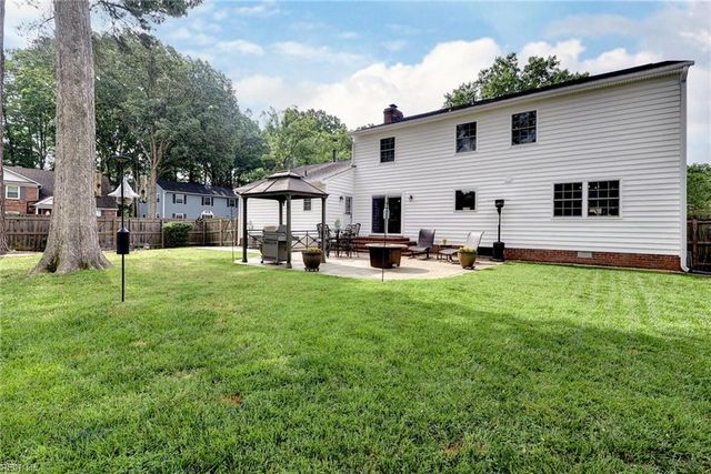 700 Prescott CIR, Newport News, VA 23602