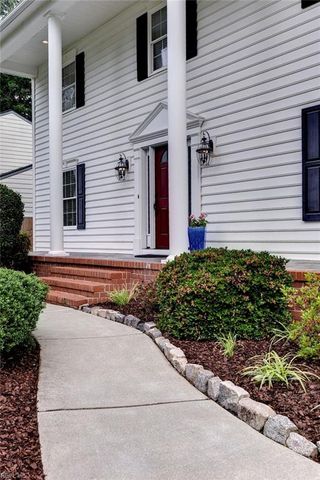700 Prescott CIR, Newport News, VA 23602