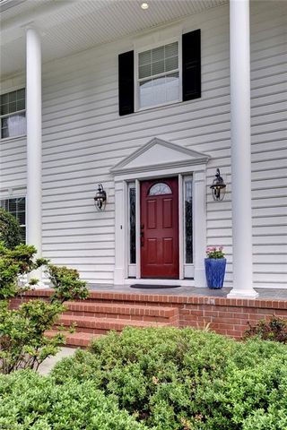 700 Prescott CIR, Newport News, VA 23602