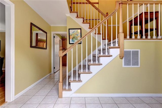 700 Prescott CIR, Newport News, VA 23602
