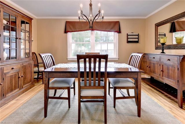 700 Prescott CIR, Newport News, VA 23602