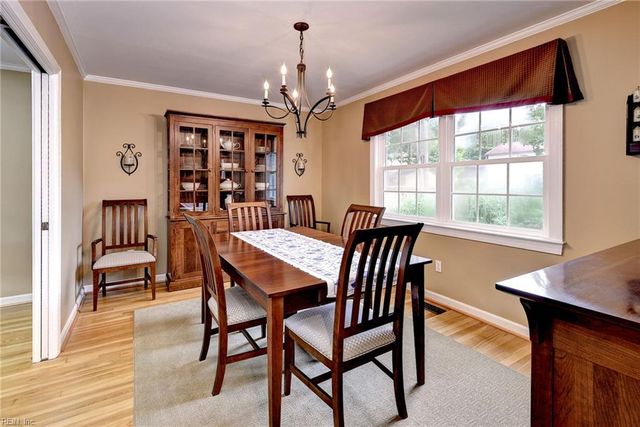 700 Prescott CIR, Newport News, VA 23602