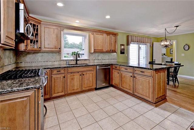 700 Prescott CIR, Newport News, VA 23602