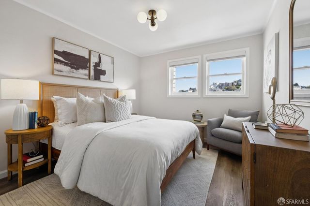 135 Corbett Avenue, San Francisco, CA 94114