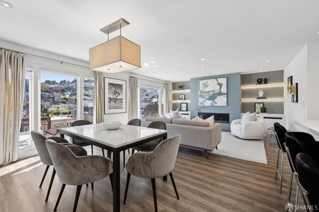 135 Corbett Avenue, San Francisco, CA 94114