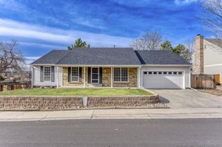 7885 S Logan Street, Littleton, CO 80122