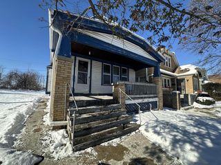 3351 N 6th STREET #3351A, Milwaukee, WI 53212