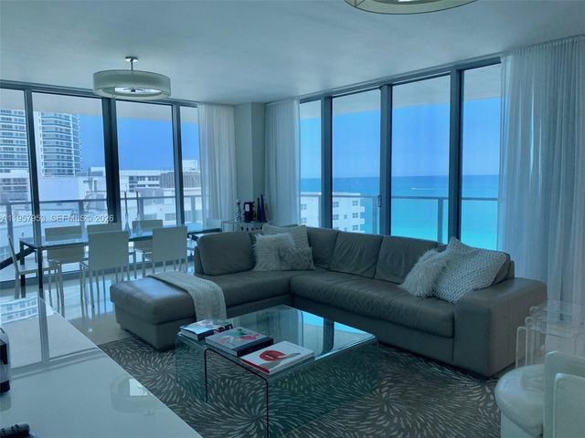 3101 S Ocean Dr 1701, Hollywood, FL 33019