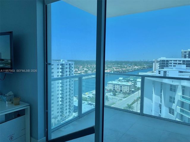 3101 S Ocean Dr 1701, Hollywood, FL 33019