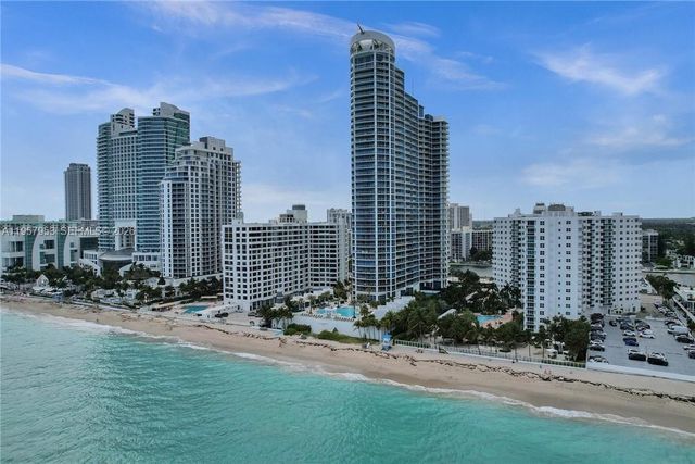 3101 S Ocean Dr 1701, Hollywood, FL 33019