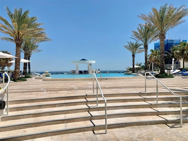 3101 S Ocean Dr 1701, Hollywood, FL 33019