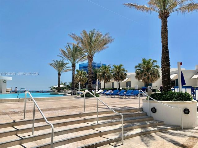 3101 S Ocean Dr 1701, Hollywood, FL 33019