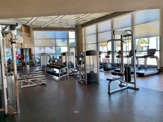 3101 S Ocean Dr 1701, Hollywood, FL 33019