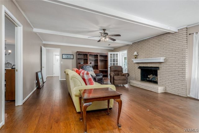 16216 Wesley Chapel, Ralph, AL 35480