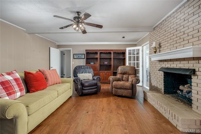 16216 Wesley Chapel, Ralph, AL 35480