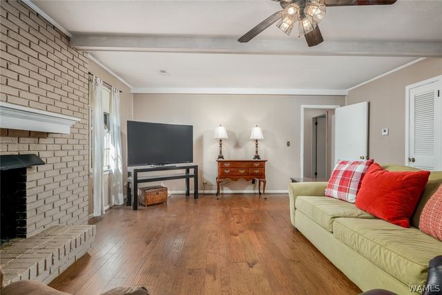 16216 Wesley Chapel, Ralph, AL 35480