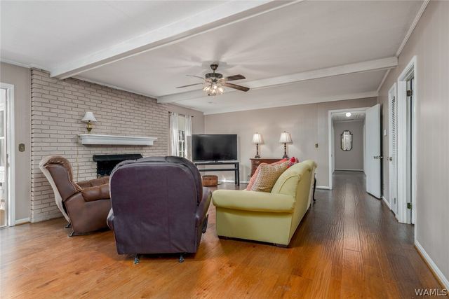 16216 Wesley Chapel, Ralph, AL 35480