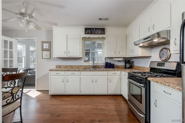 16216 Wesley Chapel, Ralph, AL 35480