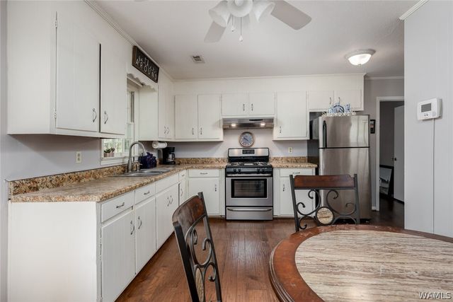 16216 Wesley Chapel, Ralph, AL 35480