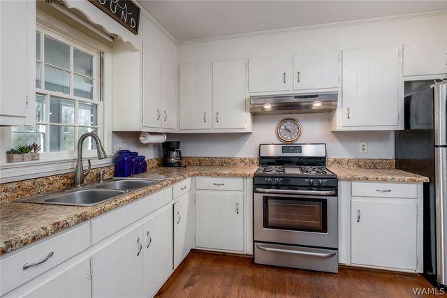 16216 Wesley Chapel, Ralph, AL 35480
