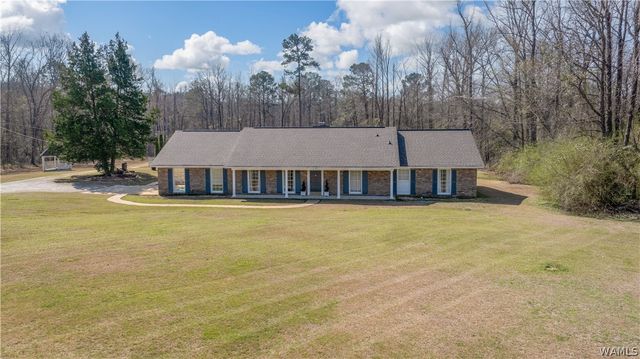 16216 Wesley Chapel, Ralph, AL 35480