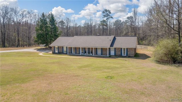 16216 Wesley Chapel, Ralph, AL 35480