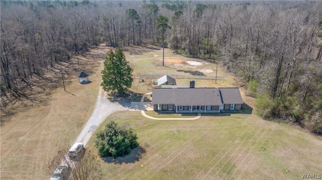 16216 Wesley Chapel, Ralph, AL 35480
