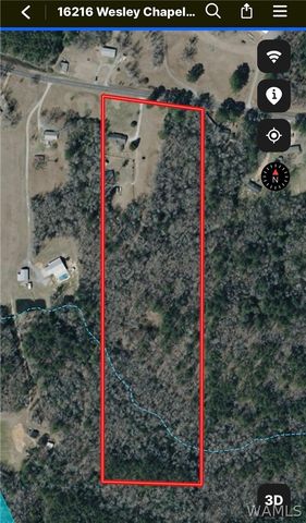 16216 Wesley Chapel, Ralph, AL 35480