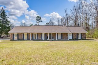 16216 Wesley Chapel, Ralph, AL 35480