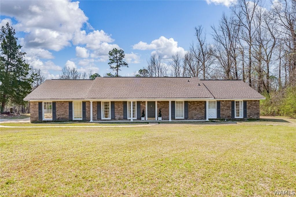 16216 Wesley Chapel, Ralph, AL 35480