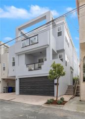 448 23rd Place, Manhattan Beach, CA 90266