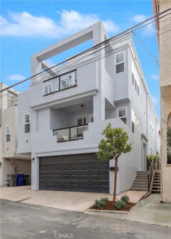 448 23rd Place, Manhattan Beach, CA 90266