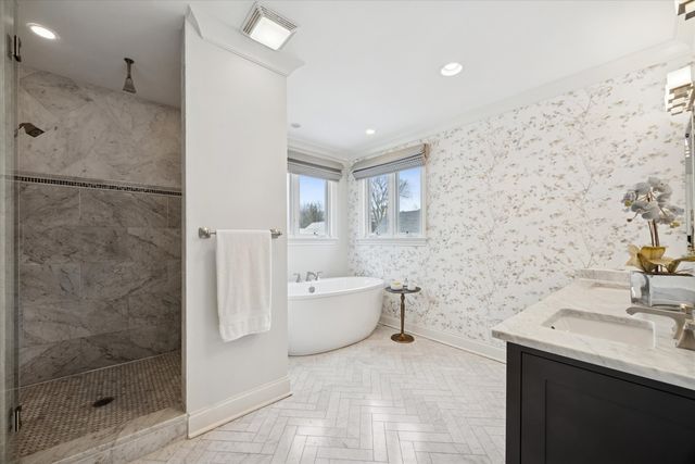 Address unavailable.