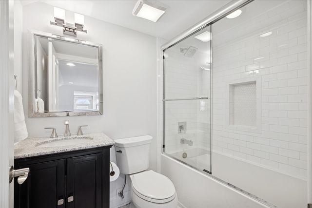 Address unavailable.