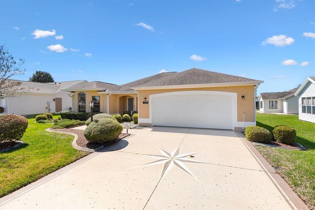1918 ARMONDO DRIVE, The Villages, FL 32159