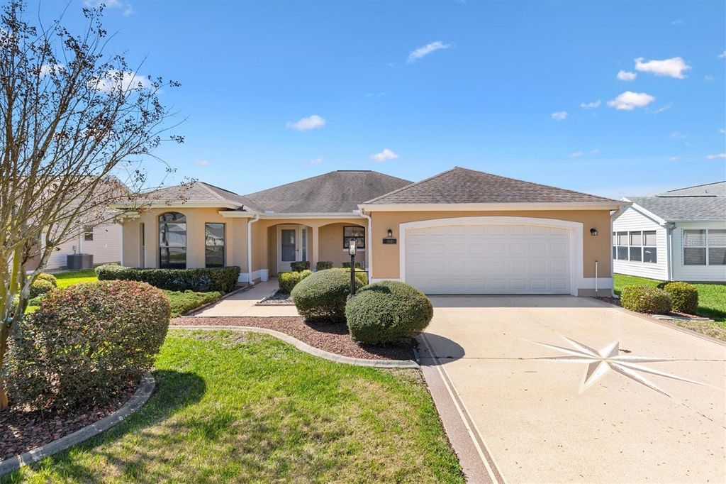 1918 ARMONDO DRIVE, The Villages, FL 32159