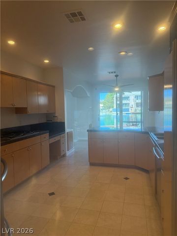 3163 Lido Isle Court, Las Vegas, NV 89117