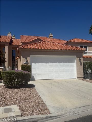 3163 Lido Isle Court, Las Vegas, NV 89117