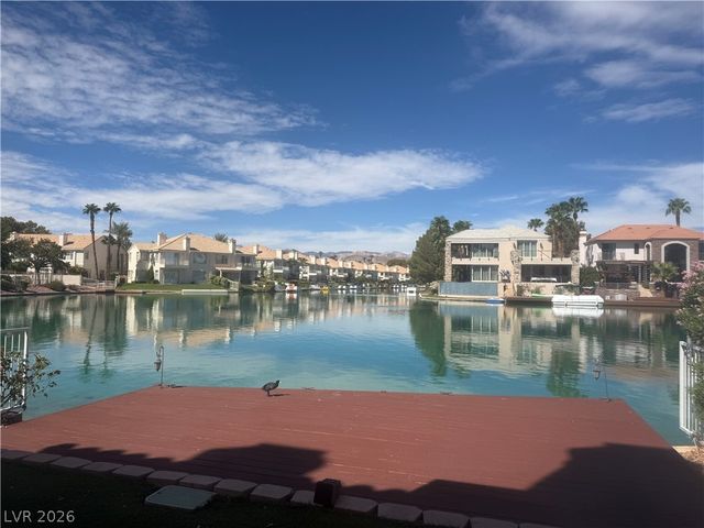 3163 Lido Isle Court, Las Vegas, NV 89117
