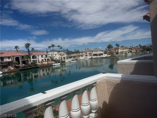 3163 Lido Isle Court, Las Vegas, NV 89117