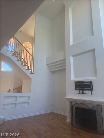 3163 Lido Isle Court, Las Vegas, NV 89117