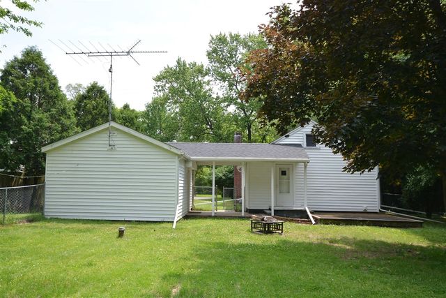 5061 Fordham Avenue, Kalamazoo, MI 49048