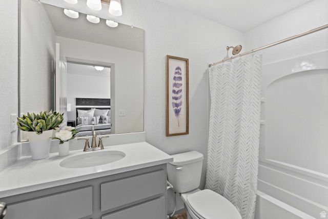 488 N WEBER RIVER ST, Saratoga Springs, UT 84045