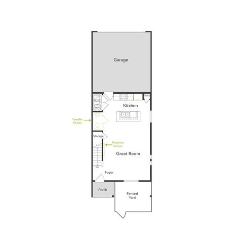 488 N WEBER RIVER ST, Saratoga Springs, UT 84045