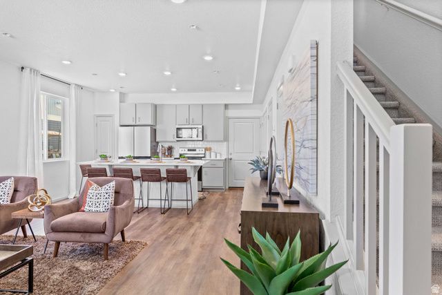 488 N WEBER RIVER ST, Saratoga Springs, UT 84045