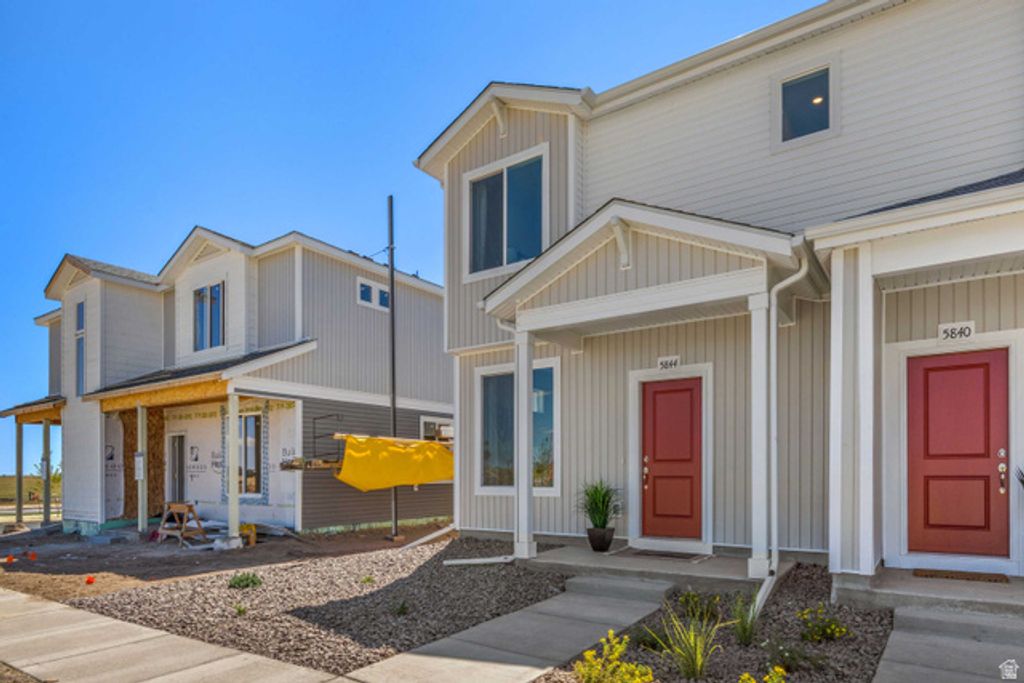 488 N WEBER RIVER ST, Saratoga Springs, UT 84045