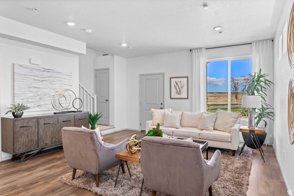488 N WEBER RIVER ST, Saratoga Springs, UT 84045 — photo 5