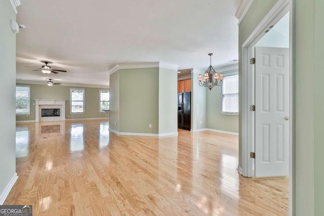 235 Collierstown Way, Peachtree City, GA 30269