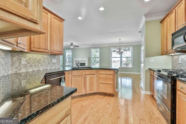 235 Collierstown Way, Peachtree City, GA 30269